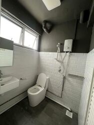 Blk 132 MARSILING RISE (Woodlands), HDB 3 Rooms #595713471